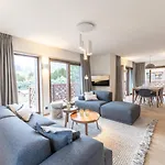 Moderne Au Coeur De Le Praz Avec Wifi Et Parking - Fr-1-568-40 Διαμέρισμα
