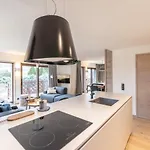 Διαμέρισμα Moderne Au Coeur De Le Praz Avec Wifi Et Parking - Fr-1-568-40 *